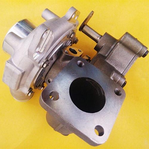 RHF55V Turbo VDA40016 VIET 8980277725 8980277722 898027-7733 turbo for Isuzu NPR, NRR, NQR 75L Engine 4HK1-E2N 