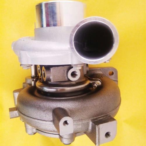 RHF55V Turbo VDA40016 VIET 8980277725 8980277722 898027-7733 turbo for Isuzu NPR, NRR, NQR 75L Engine 4HK1-E2N