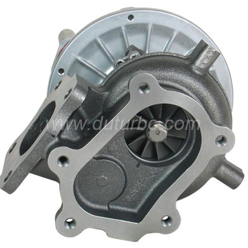 RHF55 turbocharger 8980397860 VA440052 turbo for isuzu ZX270-3 with 4HK1 engine