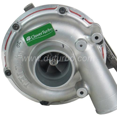 RHF55 turbocharger 8980397860 VA440052 turbo for isuzu ZX270-3 with 4HK1 engine