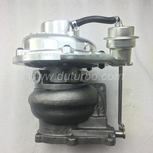 8981534800 turbo for isuzu