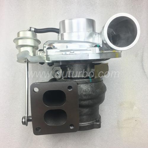 RHE6 Turbocharger 8981534800 V-720101 turbo for Isuzu