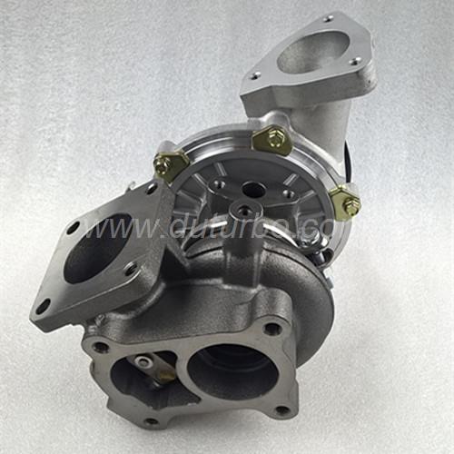 RHF4 turbocharger 	8981941890 898194-1890 turbo for ISUZU 600P 700P Truck