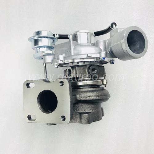 RHF4 turbo 8982043270 v-420210 turbo for ISUZU D-Max Holden Rodeo Colorado Gold series 3.0TD Fe-1106 3.0L D 