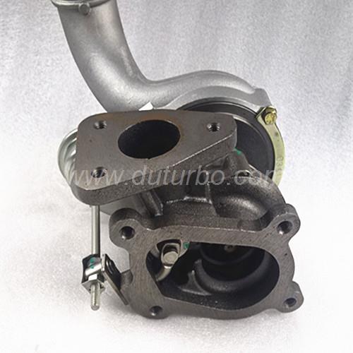 turbo for Renault Commercial Vehicle K03 Turbo 53039880055 4432306 8200036999 turbocharger for Renault Master II 2.5L dCI with G9U720 Engine
