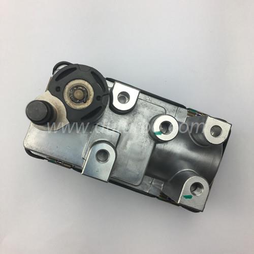 turbo actuator 797863