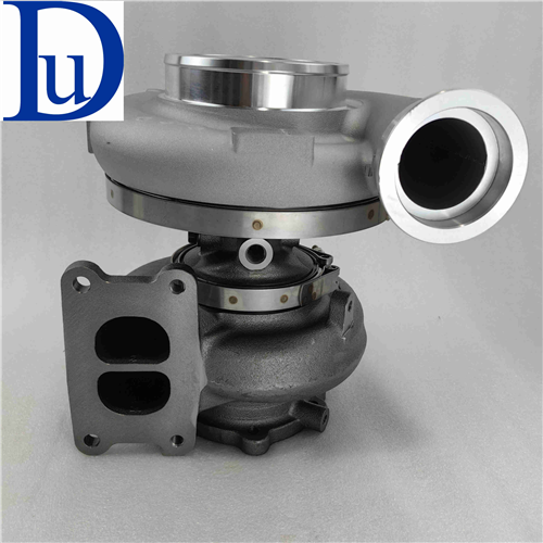 B3G A4720901880 4710965201 4720901880 Turbocharger for Detroit Cascadia Diesel DD15 engine