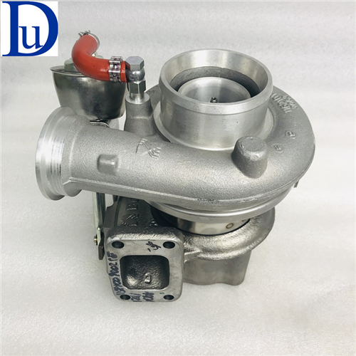 Genuine NEW borgwarner turbo B1G 11589880000 21092586 04299152KZ Turbocharger for Deutz Industrial Engine with TCD2013L04-2V Euro-3 Engine 