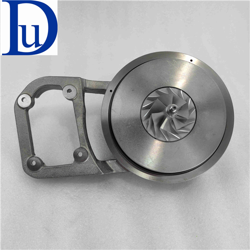 B2 Turbo CHRA 12639700107 12639880107 turbocharger core for John Deere 6068 Engine