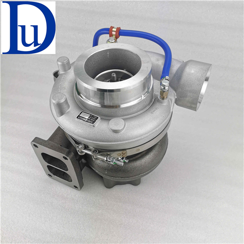 Deutz Industrial Engine TCD2015V6 turbocharger B3G 13879880020 4263543