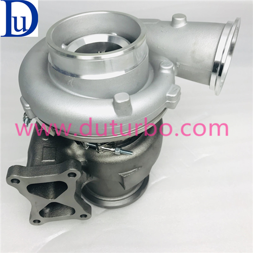 turbocharger SU-CH12036 CH12036 turbo for Perkins 2200 series engine