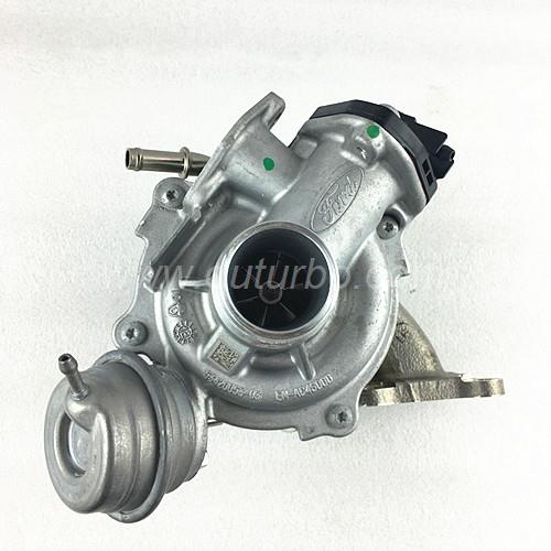 Turbo 1761178 CM5G-6K682-GD CM5G-6K682-GB CM5G-6K682-GC turbo for Ford C-MAX Focus III 1.0 EcoBoost 3 zyl