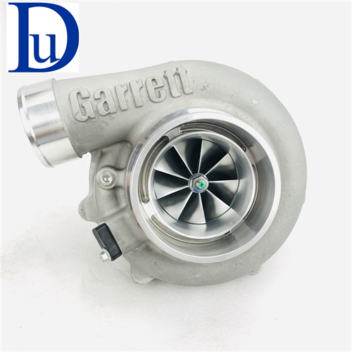 GARRETT G35 880696-5002S G35-1050 REVERSE Rotation Super core