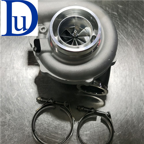 G SERIES G35-900 TURBO REVERSE ROATITON a/r 1.01 stainless steel turbine housing