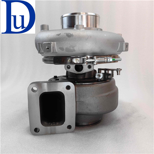 841805-5020S 5802133357 5802703202 GTC40888BKNV Turbocharger for CASE-NEW HOLLAND Cursor CNH 8.7L Cursor 9 Tier 2 Tier 3 engine