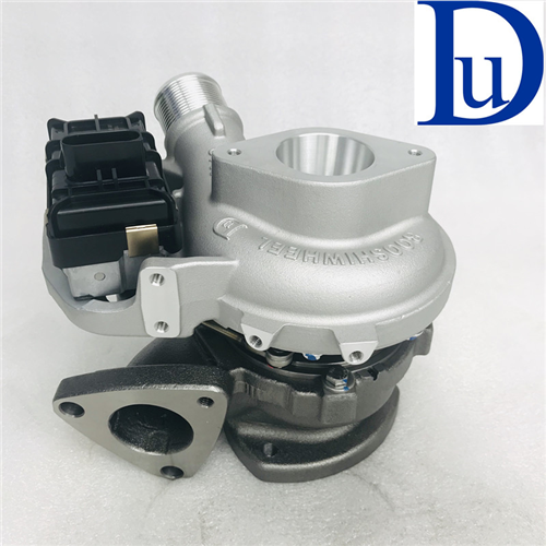 Turbocharger GTD1449V 831157-5002S 831157-0002 FB3Q6K682AB turbo For Ford Everest FORD RANGER PUMA 2.2L TDCI Diesel engine