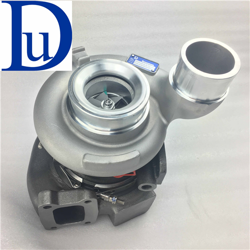 Dodge Ram 3500/4500/5500 Cab & Chassis turbocharger H300VG 3787604 5352344RX 5501329 