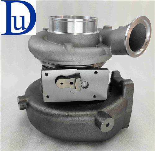 HE300VG Turbo 4352382RX 4352382 Turbocharger for cummins ISB QSB