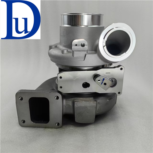 5459132 5642882 05452692 HE400VG Turbocharger for Paccar MX13-MX11 EPA17 Diesel engine