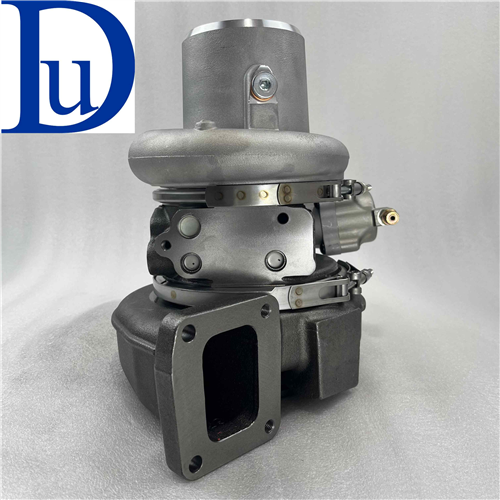 HE431V Turbo 4045934 4955462 4955462RX turbocharger for Cummins Bus Truck 