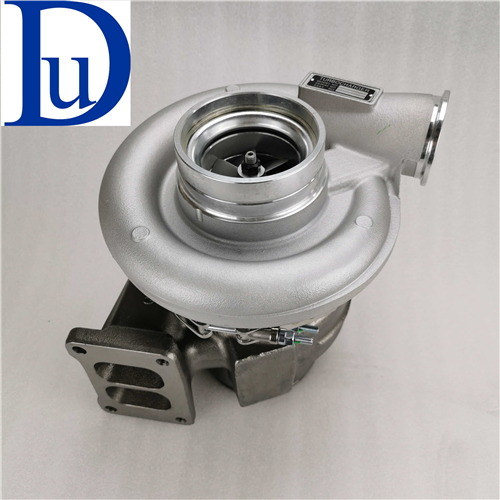 VOLVO D13 HE500FG turbo 3773926 3773927 15176696