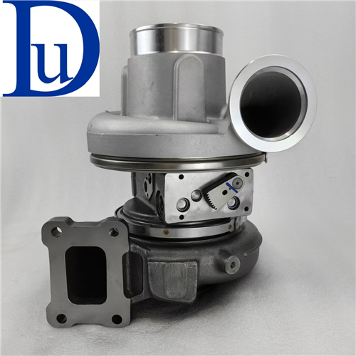 HE500VG Turbo 5354740 3796101 4352320 turbocharger for Cummins Truck QSX15 