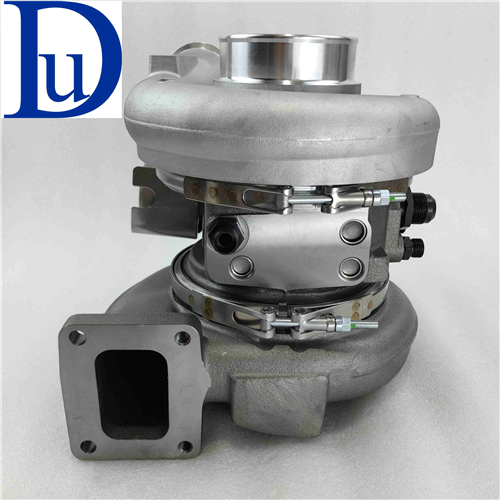4033317H 504269261 504139769 4046958 HE531V Turbocharger for Iveco STRALIS 450 Truck CURSOR 10 Diesel Engine 