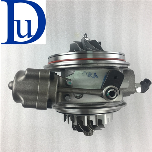HE500VG Turbo CHRA 2881993 4955305 5352714 HE551V Turbocharger Cartridge for Cummins Signature ISX QSX15 Engine