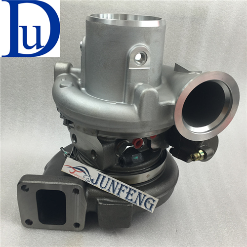 Cummins ISX Truck turbocharger HE551V 2843886 2881993DX 5352714