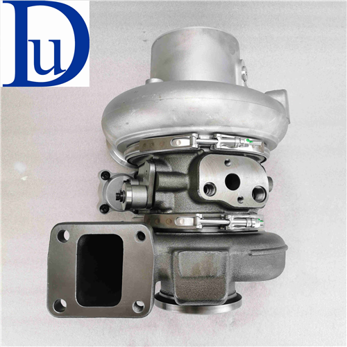 HE551V turbo 3768264 4041076 4045753 turbocharger for Volvo Truck with ISX Enforcer Engine