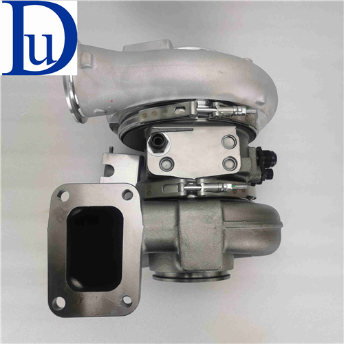 Iveco Truck CURSOR 13 turbocharger HE551V  3794995 3773763 3791618 4046965 4048270