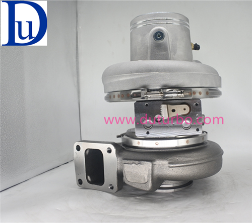 HE500VG  2836357 3792786 3795162 turbo for Volvo Truck 