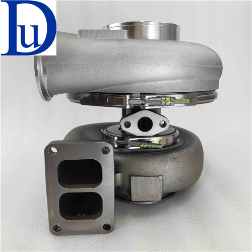HX60 Turbo 3800852 3592369 3592401 turbocharger for Cummins Marine QSM11 M11 ISM CM570 CM876 engine 