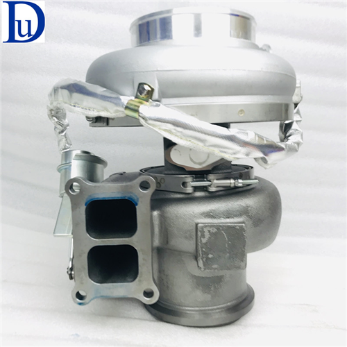 HX82 4042846 3595034 QSX15 QSK15 engine turbochager for Cummins Genset engine