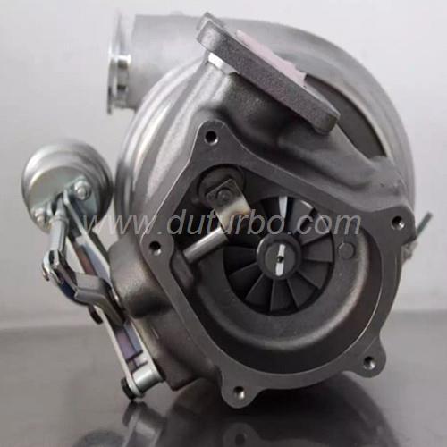 turbo for volvo 3778869