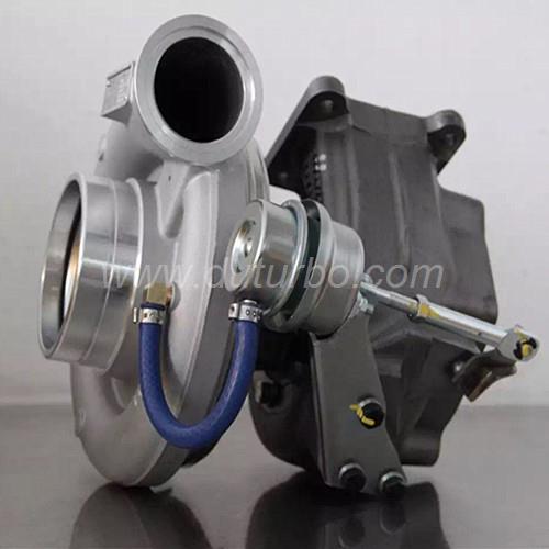 turbo for volvo 3778869