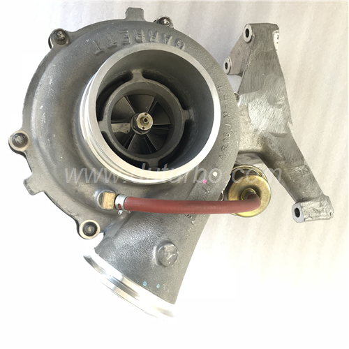 GTP38 Turbo 466819-0004 466819-5004S 1825155C93 turbo for Navistar, International Truck, Bus T444E