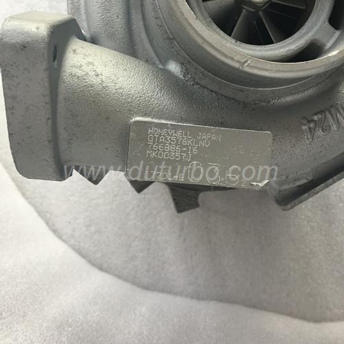765870-5001 turbo charger for hino