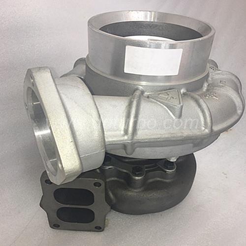 K37 Turbo 53379886731 12277060 turbocharger for MWM Industrial Gen Set with TBD616V16 Engine