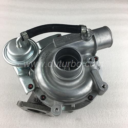 vj24 turbo charger for mazda