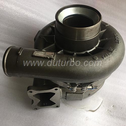 HX83 Turbo 2837539 4046243 4046244 turbocharger for Cummins Industrial, Komatsu Industrial with QSK35 Tier 2 Engine