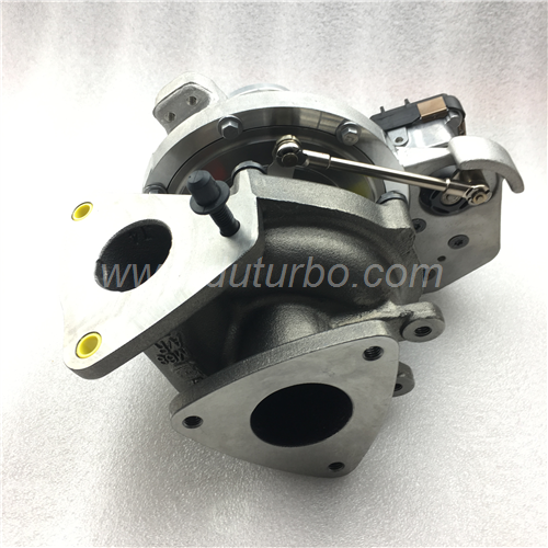 turbo 800089-0003 for Land Rover RAGNE ROVER