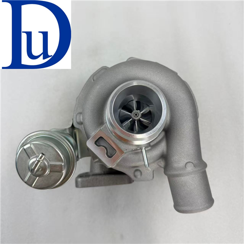 K03 53039880515 5801820600R 580152044R 53039700254 Turbocharger for Iveco Industrial off-highway F5C 3.4L Engine