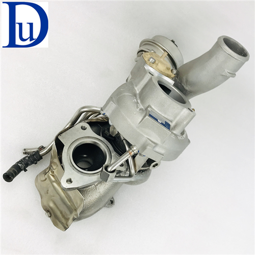 K16 53169700005 07C145061Q turbo for Bentley Continental GT 6.0L Engine W12-Bi-turbo