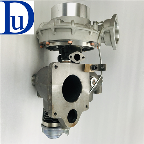 K365 53369706913 5336-970-6913 Turbocharger for  MTU-DDC Ship with 12V2000M91 Engine