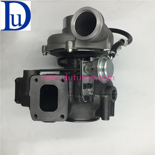 MYBL RHC7W 119595-18011 Turbo for Yanmar Marine 6LY2-STE Engine 