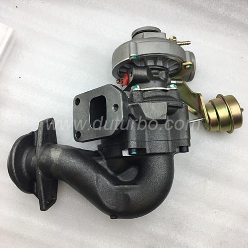 K14 Turbo 53149887018 074145701A turbocharger for Volkswagen T4 Transporter 2.5L TDI Engine AJT/AYN