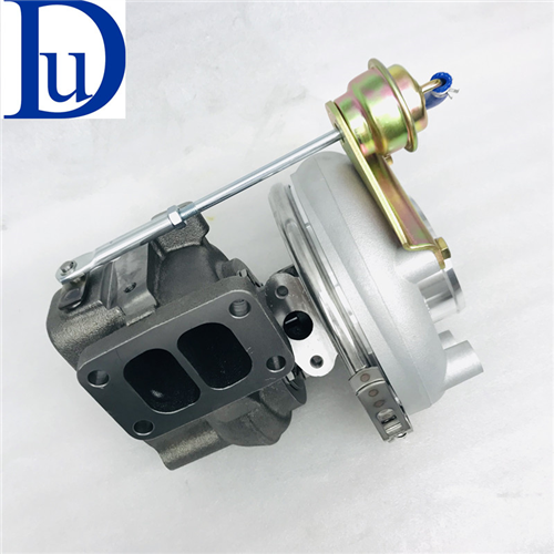 S200G TCD2013L6-4V engine Turbo 12709880012 4904271KZ turbocharger for Deutz Truck Off Highway, Combined Harvester 