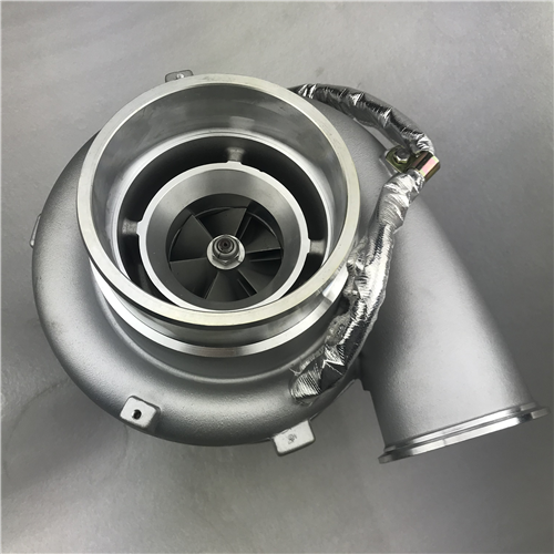 S310G 267-8658 266-0195 238-8685 2644-4493 Turbocharger for CAT C18 water cooling engine