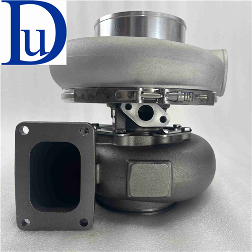 T18A40 407370-5009S 5141854 5103838 turbocharger for Detroit Diesel Marine, Industrial, Truck